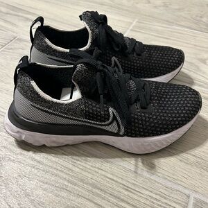 Nike Infinity Reacts